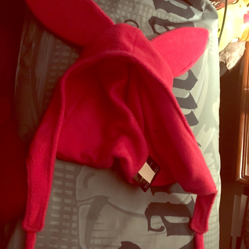 Louise Belcher Bunny Ear’s Hat